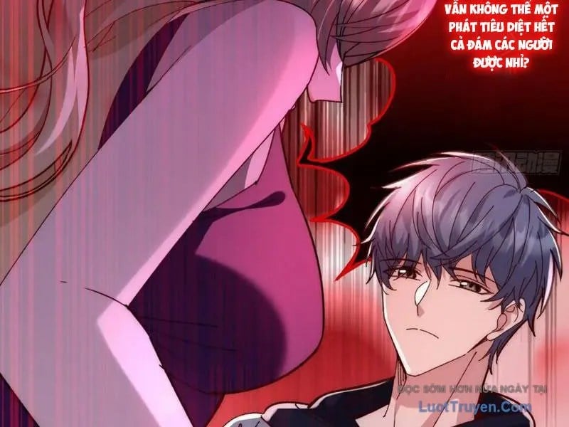 Thế Giới Quỷ Dị? Ta Sớm Đã Thông Quan Chapter 21 - Trang 2