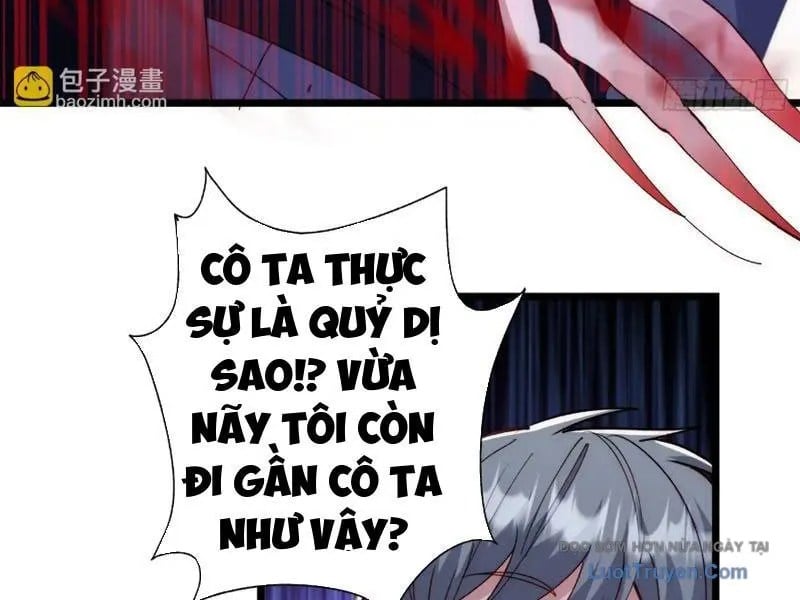 Thế Giới Quỷ Dị? Ta Sớm Đã Thông Quan Chapter 21 - Trang 2