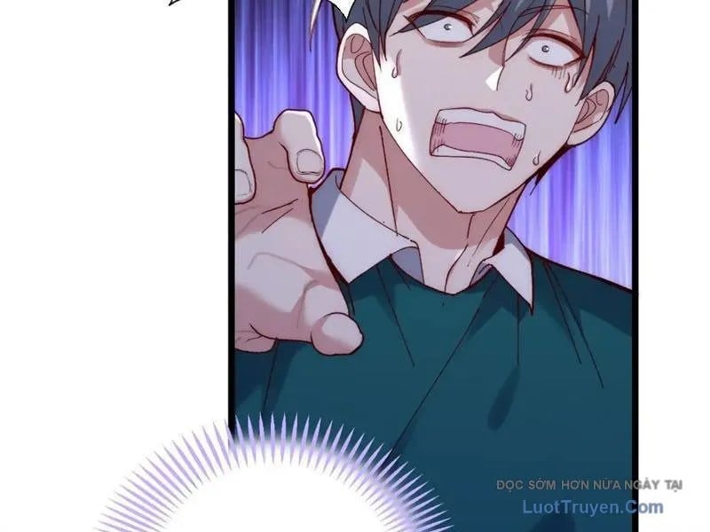 Thế Giới Quỷ Dị? Ta Sớm Đã Thông Quan Chapter 21 - Trang 2