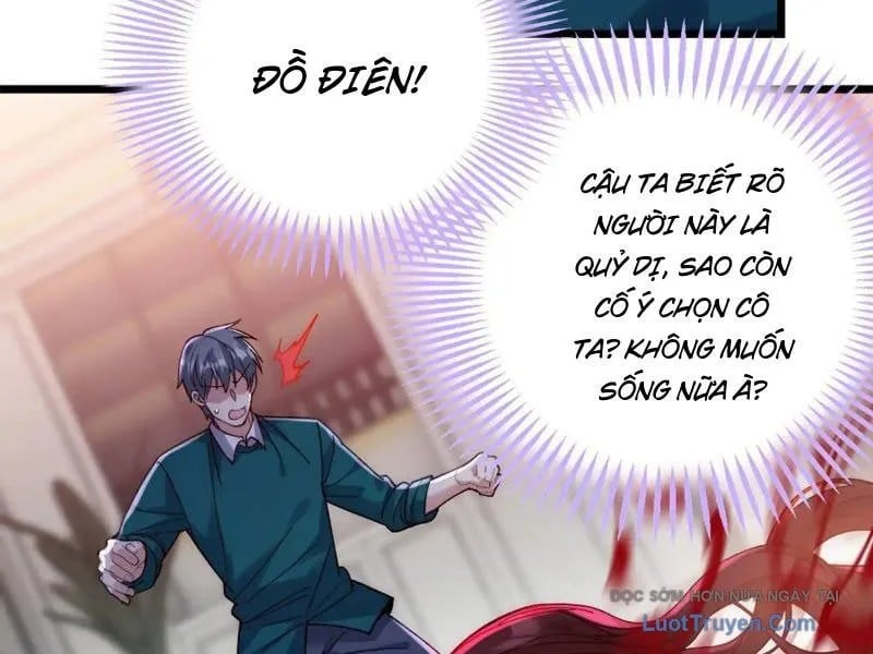 Thế Giới Quỷ Dị? Ta Sớm Đã Thông Quan Chapter 21 - Trang 2