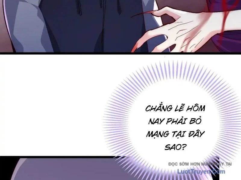 Thế Giới Quỷ Dị? Ta Sớm Đã Thông Quan Chapter 21 - Trang 2