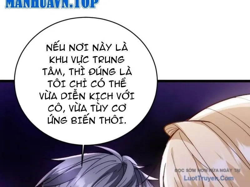 Thế Giới Quỷ Dị? Ta Sớm Đã Thông Quan Chapter 21 - Trang 2