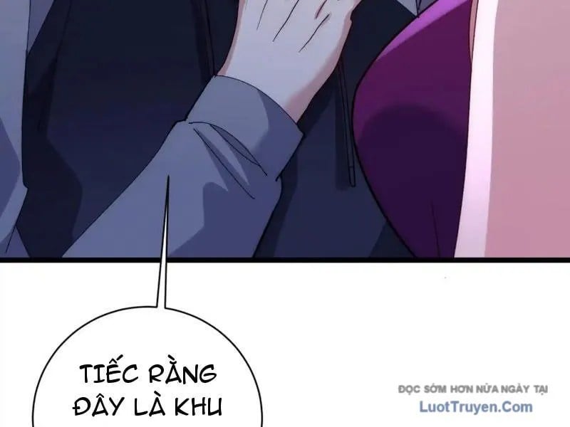 Thế Giới Quỷ Dị? Ta Sớm Đã Thông Quan Chapter 21 - Trang 2