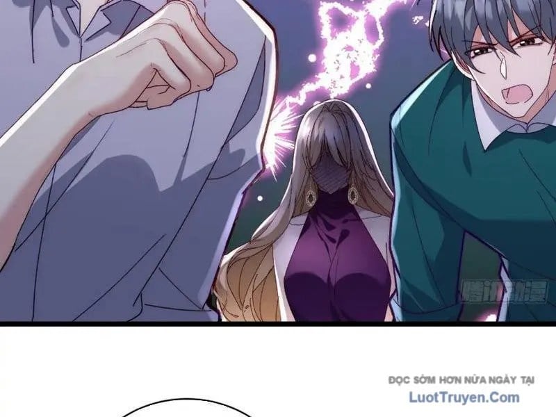 Thế Giới Quỷ Dị? Ta Sớm Đã Thông Quan Chapter 21 - Trang 2