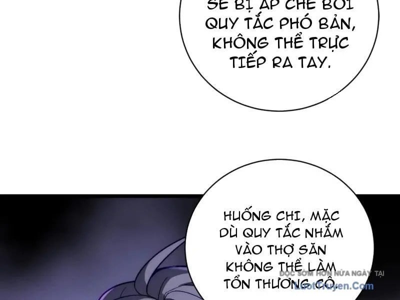 Thế Giới Quỷ Dị? Ta Sớm Đã Thông Quan Chapter 21 - Trang 2