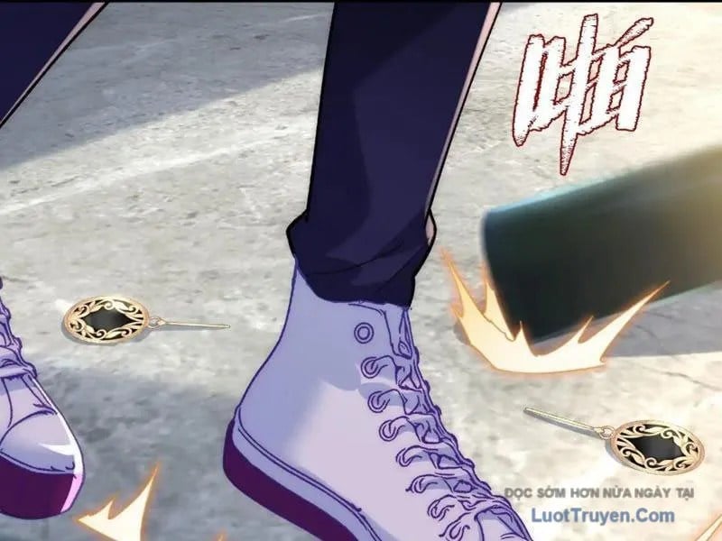 Thế Giới Quỷ Dị? Ta Sớm Đã Thông Quan Chapter 21 - Trang 2