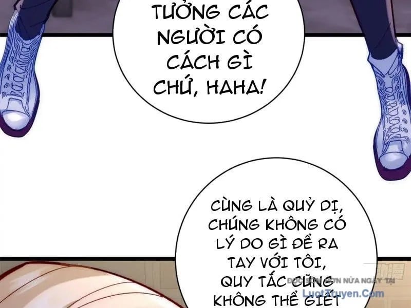 Thế Giới Quỷ Dị? Ta Sớm Đã Thông Quan Chapter 21 - Trang 2