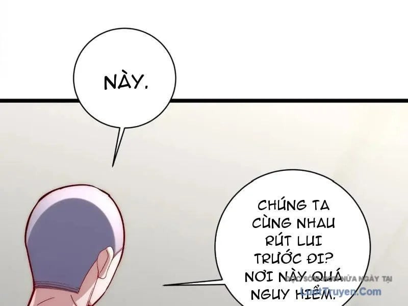 Thế Giới Quỷ Dị? Ta Sớm Đã Thông Quan Chapter 21 - Trang 2