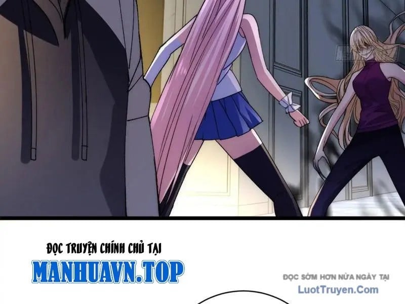 Thế Giới Quỷ Dị? Ta Sớm Đã Thông Quan Chapter 22 - Trang 2