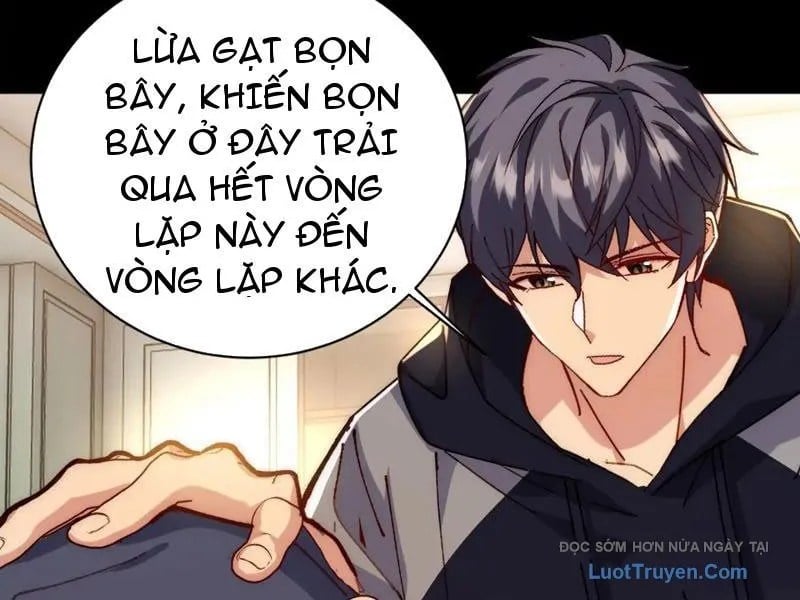 Thế Giới Quỷ Dị? Ta Sớm Đã Thông Quan Chapter 22 - Trang 2