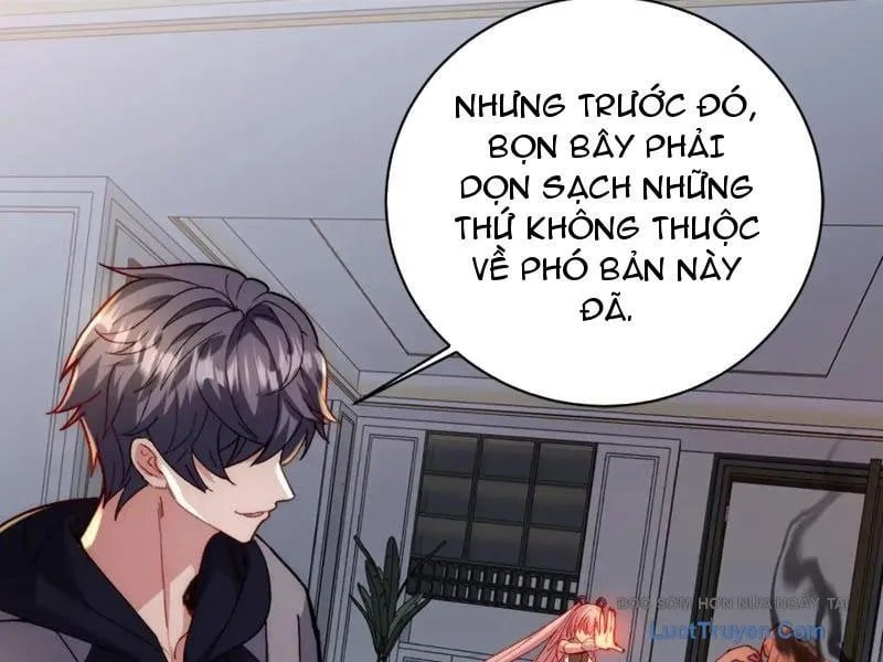 Thế Giới Quỷ Dị? Ta Sớm Đã Thông Quan Chapter 22 - Trang 2