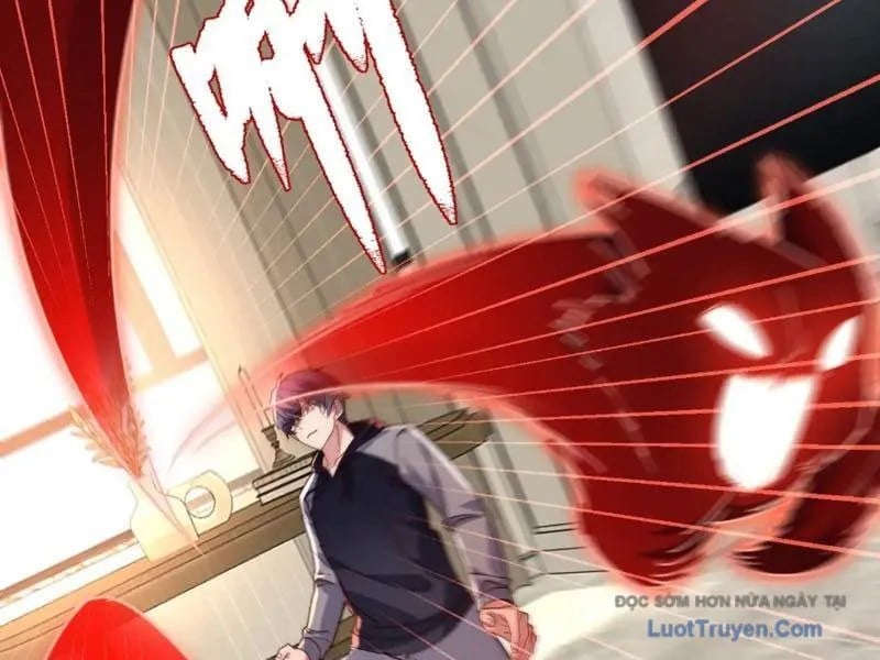 Thế Giới Quỷ Dị? Ta Sớm Đã Thông Quan Chapter 22 - Trang 2
