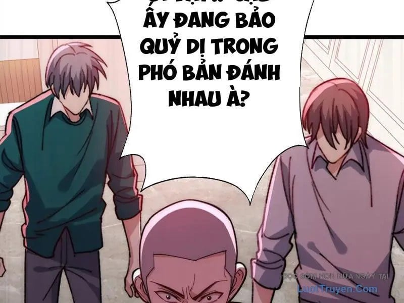 Thế Giới Quỷ Dị? Ta Sớm Đã Thông Quan Chapter 22 - Trang 2