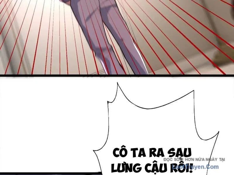 Thế Giới Quỷ Dị? Ta Sớm Đã Thông Quan Chapter 22 - Trang 2