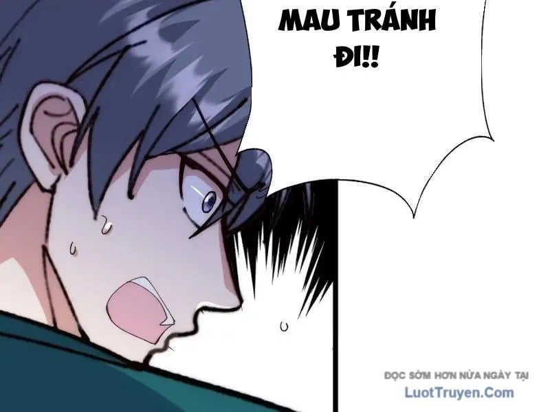 Thế Giới Quỷ Dị? Ta Sớm Đã Thông Quan Chapter 22 - Trang 2