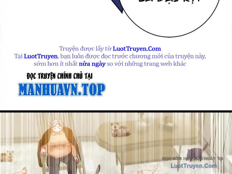 Thế Giới Quỷ Dị? Ta Sớm Đã Thông Quan Chapter 22 - Trang 2