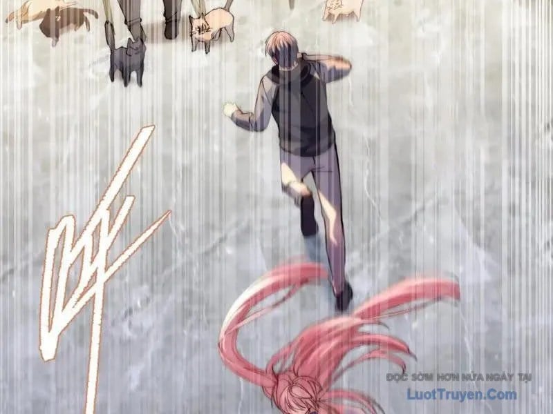 Thế Giới Quỷ Dị? Ta Sớm Đã Thông Quan Chapter 22 - Trang 2