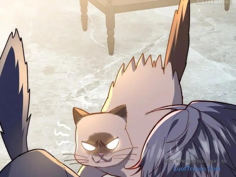 Thế Giới Quỷ Dị? Ta Sớm Đã Thông Quan Chapter 22 - Trang 2