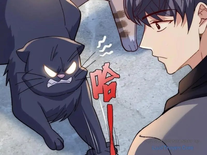 Thế Giới Quỷ Dị? Ta Sớm Đã Thông Quan Chapter 22 - Trang 2
