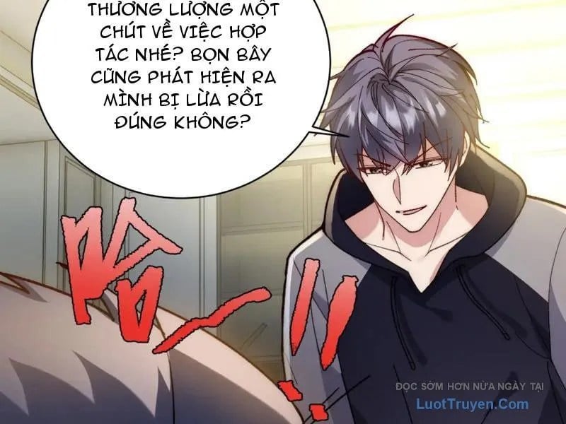 Thế Giới Quỷ Dị? Ta Sớm Đã Thông Quan Chapter 22 - Trang 2