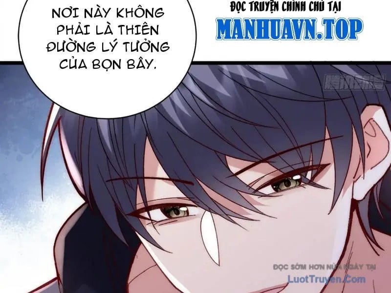 Thế Giới Quỷ Dị? Ta Sớm Đã Thông Quan Chapter 22 - Trang 2