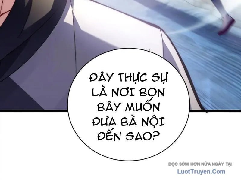 Thế Giới Quỷ Dị? Ta Sớm Đã Thông Quan Chapter 22 - Trang 2