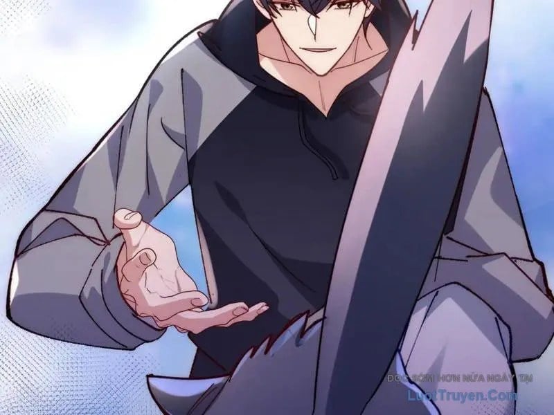 Thế Giới Quỷ Dị? Ta Sớm Đã Thông Quan Chapter 22 - Trang 2