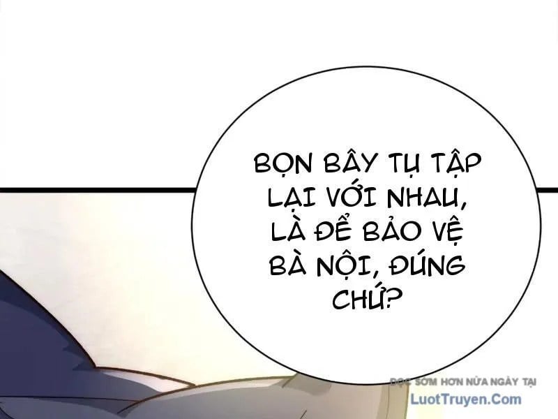 Thế Giới Quỷ Dị? Ta Sớm Đã Thông Quan Chapter 22 - Trang 2