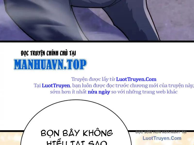 Thế Giới Quỷ Dị? Ta Sớm Đã Thông Quan Chapter 22 - Trang 2