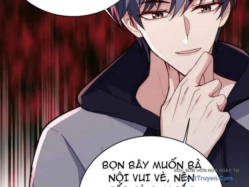 Thế Giới Quỷ Dị? Ta Sớm Đã Thông Quan Chapter 22 - Trang 2