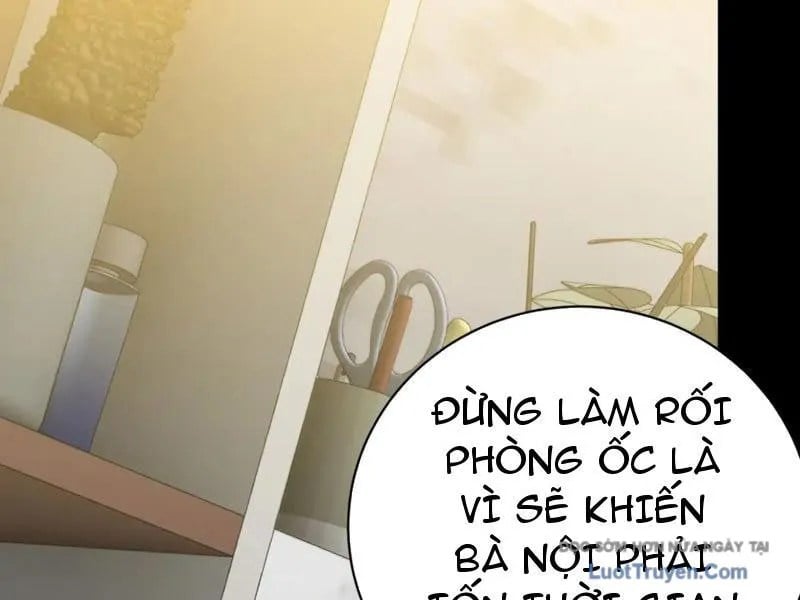 Thế Giới Quỷ Dị? Ta Sớm Đã Thông Quan Chapter 22 - Trang 2