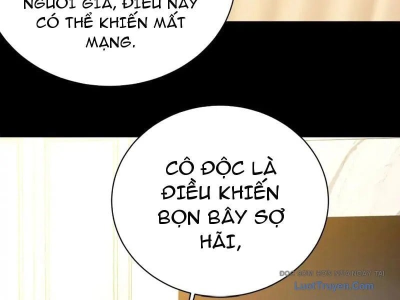 Thế Giới Quỷ Dị? Ta Sớm Đã Thông Quan Chapter 22 - Trang 2