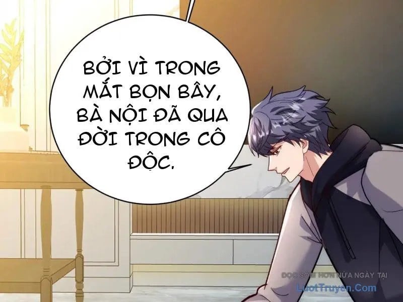 Thế Giới Quỷ Dị? Ta Sớm Đã Thông Quan Chapter 22 - Trang 2