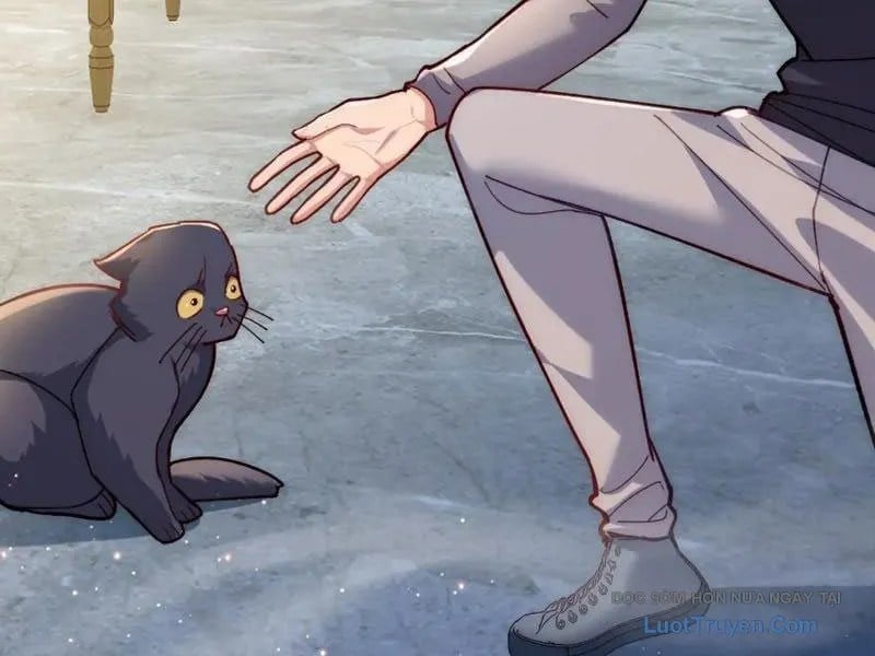 Thế Giới Quỷ Dị? Ta Sớm Đã Thông Quan Chapter 22 - Trang 2