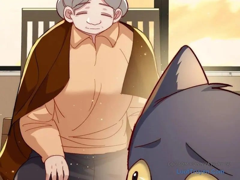 Thế Giới Quỷ Dị? Ta Sớm Đã Thông Quan Chapter 22 - Trang 2