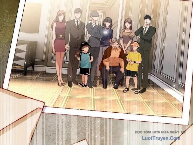 Thế Giới Quỷ Dị? Ta Sớm Đã Thông Quan Chapter 22 - Trang 2