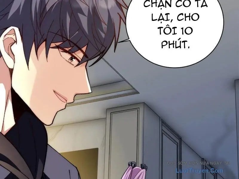 Thế Giới Quỷ Dị? Ta Sớm Đã Thông Quan Chapter 22 - Trang 2