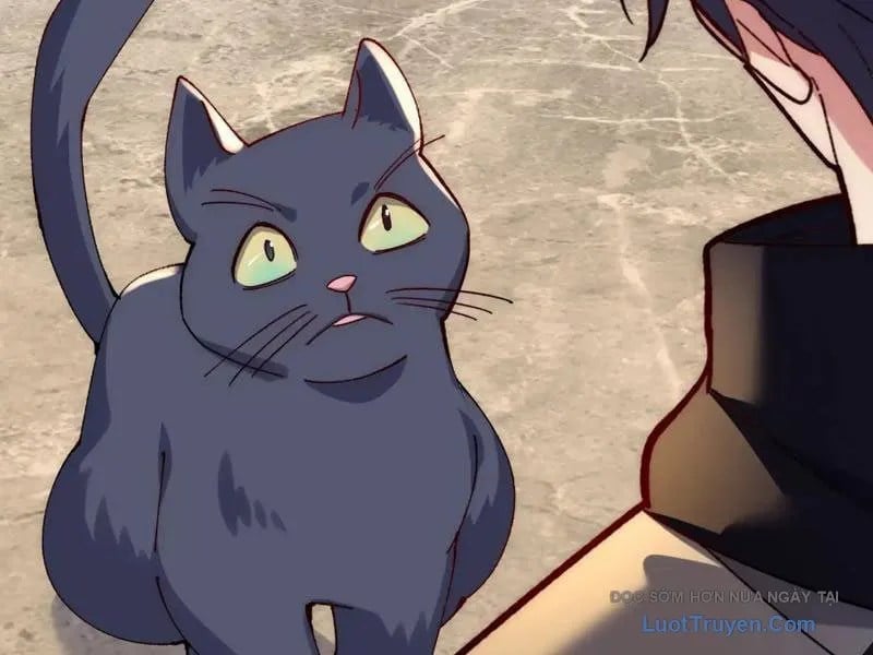 Thế Giới Quỷ Dị? Ta Sớm Đã Thông Quan Chapter 22 - Trang 2