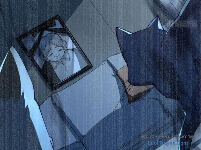 Thế Giới Quỷ Dị? Ta Sớm Đã Thông Quan Chapter 22 - Trang 2