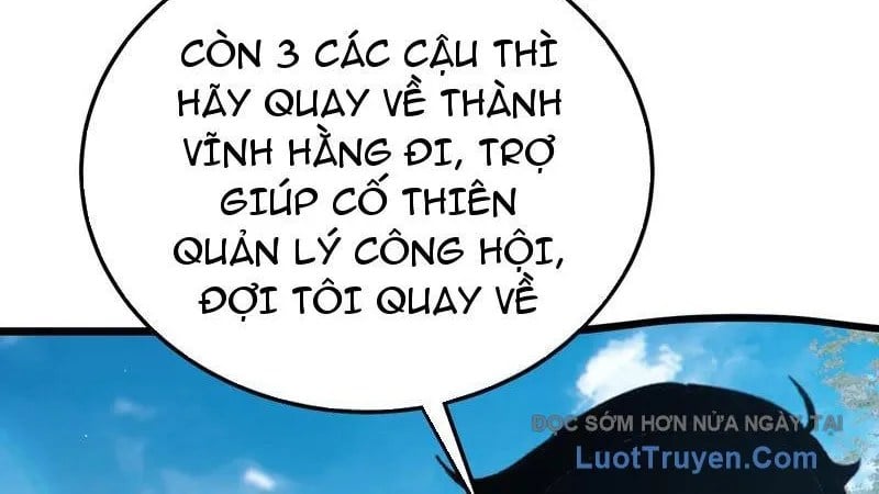Toàn Dân Chuyển Chức: Bị Động Của Ta Vô Địch Chapter 122 - Trang 2