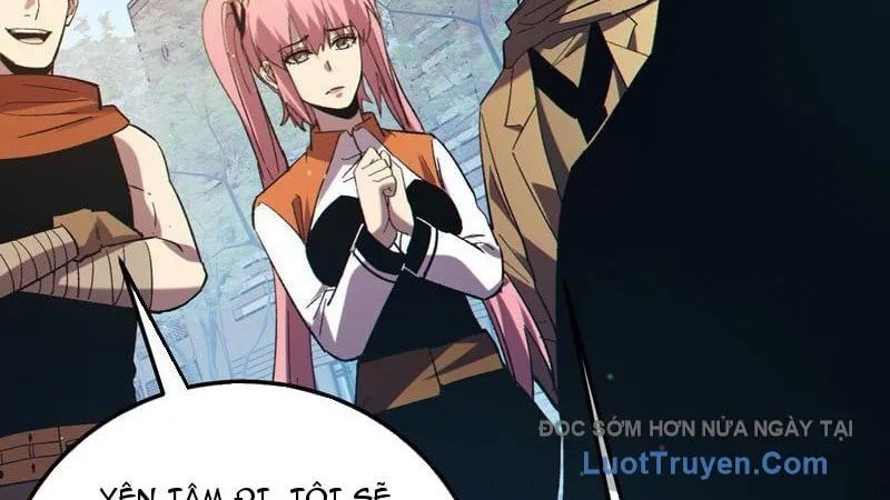 Toàn Dân Chuyển Chức: Bị Động Của Ta Vô Địch Chapter 122 - Trang 2