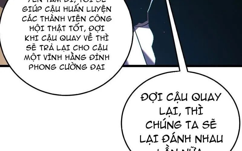Toàn Dân Chuyển Chức: Bị Động Của Ta Vô Địch Chapter 122 - Trang 2
