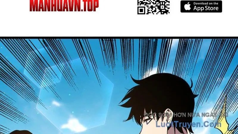 Toàn Dân Chuyển Chức: Bị Động Của Ta Vô Địch Chapter 122 - Trang 2