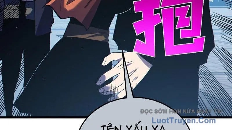 Toàn Dân Chuyển Chức: Bị Động Của Ta Vô Địch Chapter 122 - Trang 2