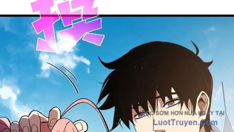 Toàn Dân Chuyển Chức: Bị Động Của Ta Vô Địch Chapter 122 - Trang 2
