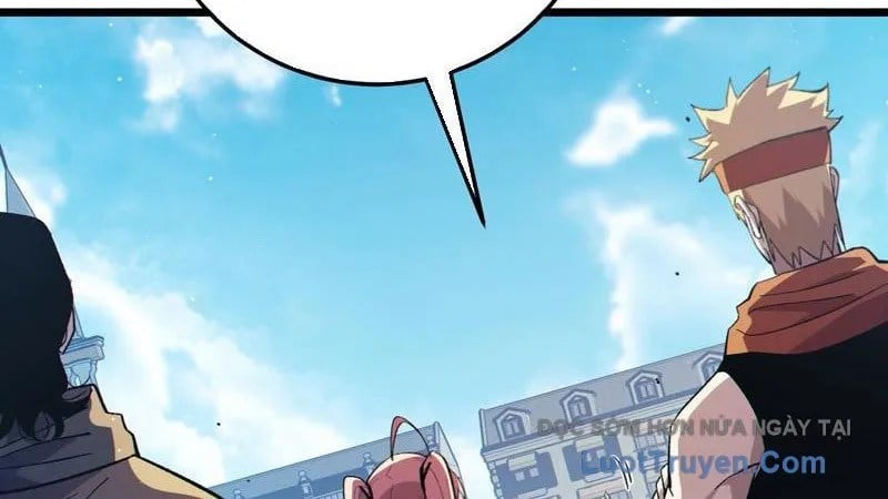 Toàn Dân Chuyển Chức: Bị Động Của Ta Vô Địch Chapter 122 - Trang 2