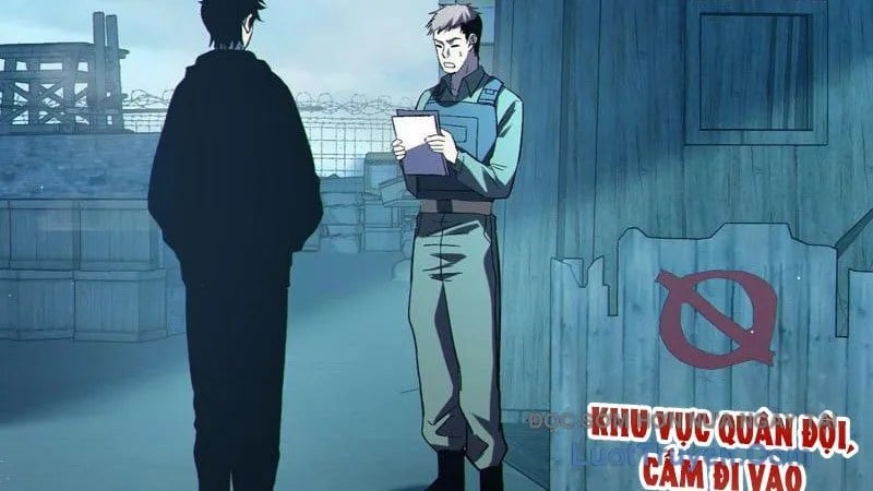 Toàn Dân Chuyển Chức: Bị Động Của Ta Vô Địch Chapter 122 - Trang 2