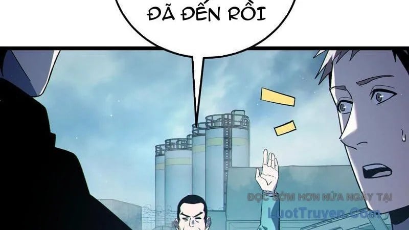 Toàn Dân Chuyển Chức: Bị Động Của Ta Vô Địch Chapter 122 - Trang 2