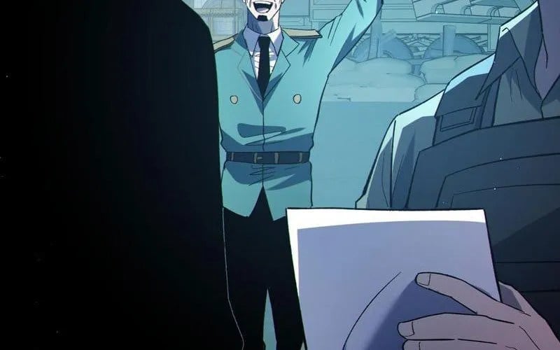 Toàn Dân Chuyển Chức: Bị Động Của Ta Vô Địch Chapter 122 - Trang 2