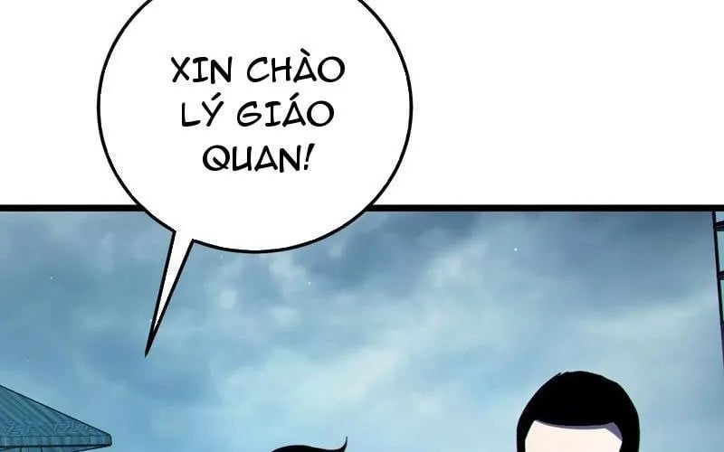 Toàn Dân Chuyển Chức: Bị Động Của Ta Vô Địch Chapter 122 - Trang 2